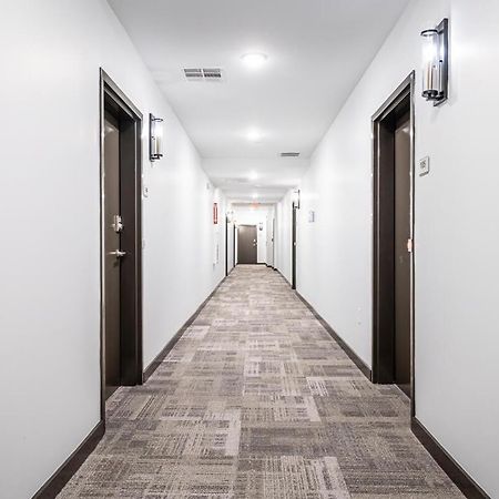 New Downtown Atl Condo Washer Dryer 542Blvd Atlanta Exterior foto