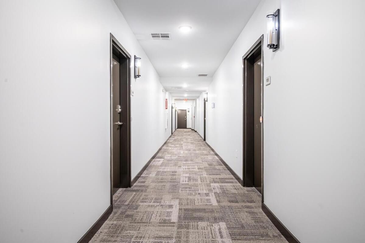 New Downtown Atl Condo Washer Dryer 542Blvd Atlanta Exterior foto