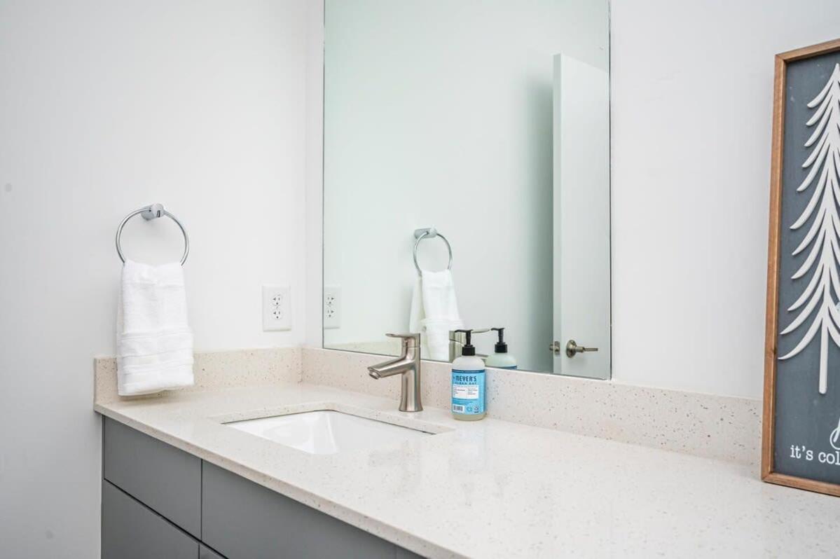 New Downtown Atl Condo Washer Dryer 542Blvd Atlanta Exterior foto